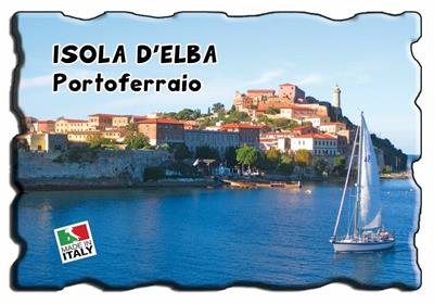 Lekalamitiche Crystal  Isola d'Elba Portoferraio