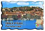 Lekalamitiche Crystal  Isola d'Elba Portoferraio