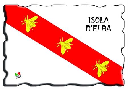 Lekalamitiche Crystal Isola d'Elba