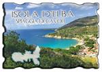 Lekalamitiche Crystal Isola d'Elba