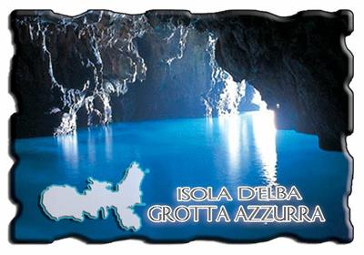 Lekalamitiche Crystal Isola d'Elba