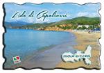 Lekalamitiche Crystal Isola d'Elba Capoliveri