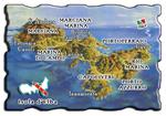 Lekalamitiche Crystal Isola d'Elba