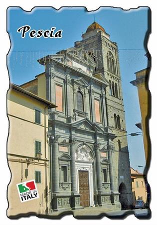 Lekalamitiche Crystal Pescia