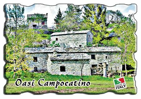 Lekalamitiche Ecocrystal Campocatino