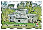 Lekalamitiche Ecocrystal Campocatino