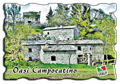 Lekalamitiche Ecocrystal Campocatino