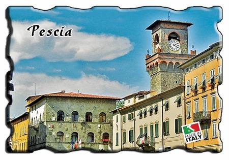 Lekalamitiche Crystal Pescia