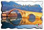 Lekalamitiche Ecocrystal Ponte del Diavolo