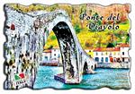 Lekalamitiche Ecocrystal Ponte del Diavolo