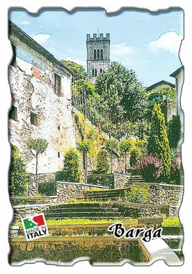 Lekalamitiche Ecocrystal Barga