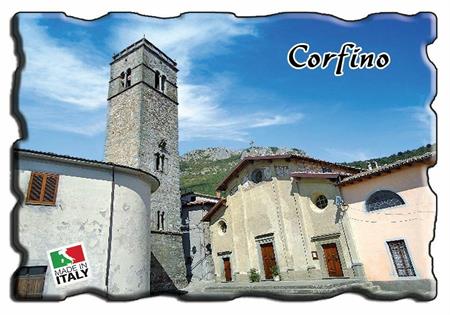 Lekalamitiche Ecocrystal Corfino