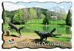Lekalamitiche Ecocrystal Parco dell'Orecchiella