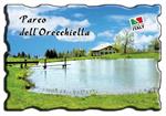 Lekalamitiche Ecocrystal Parco dell'Orecchiella