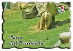 Lekalamitiche Ecocrystal Parco dell'Orecchiella