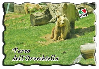 Lekalamitiche Ecocrystal Parco dell'Orecchiella