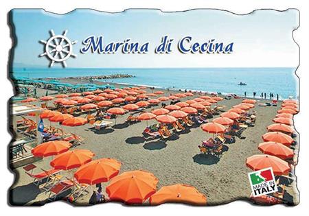 Lekalamitiche Ecocrystal Marina di Cecina