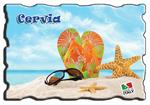 Lekalamitiche Ecocrystal Cervia