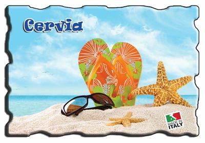 Lekalamitiche Ecocrystal Cervia
