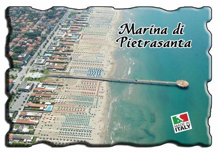 Lekalamitiche Ecocrystal Marina di Pietrasanta