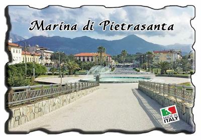 Lekalamitiche Ecocrystal Marina di Pietrasanta