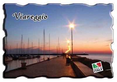 Lekalamitiche Ecocrystal Viareggio