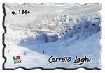 Lekalamitiche Ecocrystal Cerreto Laghi