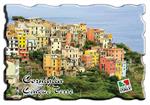 Lekalamitiche Ecocrystal Corniglia