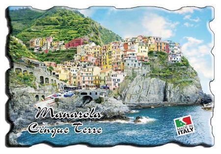 Lekalamitiche Ecocrystal Manarola