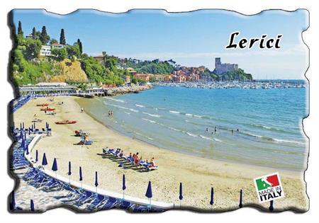 Lekalamitiche Ecocrystal Lerici