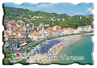 Lekalamitiche Ecocrystal San Terenzo