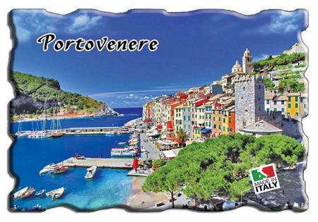 Lekalamitiche Ecocrystal Portovenere
