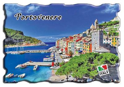 Lekalamitiche Ecocrystal Portovenere