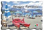 Lekalamitiche Ecocrystal Spiaggia Partaccia