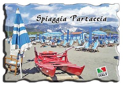 Lekalamitiche Ecocrystal Spiaggia Partaccia