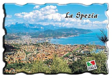 Lekalamitiche Ecocrystal La Spezia