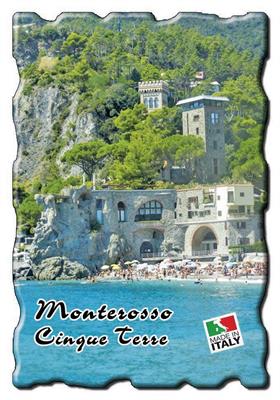 Lekalamitiche Ecocrystal Monterosso