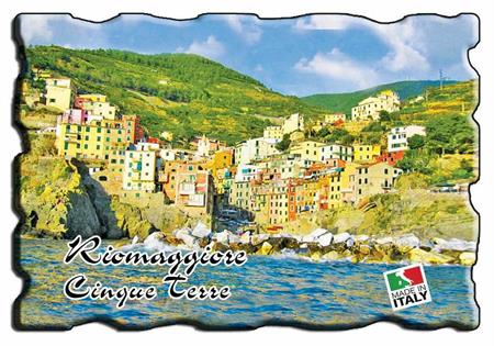 Lekalamitiche Ecocrystal Riomaggiore