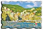 Lekalamitiche Ecocrystal Riomaggiore