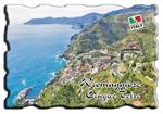 Lekalamitiche Ecocrystal Riomaggiore