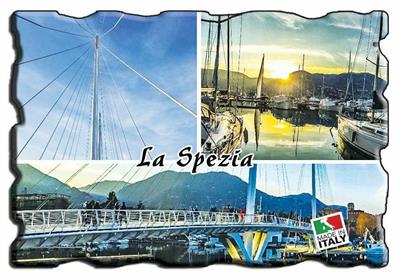 Lekalamitiche Ecocrystal La Spezia