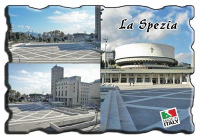 Lekalamitiche Ecocrystal La Spezia