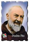 Lekalamitiche Ecocrystal Padre Pio