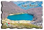 Lekalamitiche Ecocrystal Lago Baccio