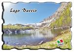 Lekalamitiche Ecocrystal Lago Baccio