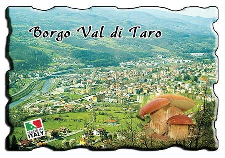 Lekalamitiche Ecocrystal Borgo Val di Taro