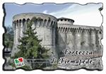 Lekalamitiche Ecocrystal Fortezza di Firmafede