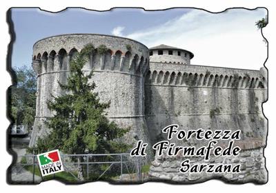 Lekalamitiche Ecocrystal Fortezza di Firmafede