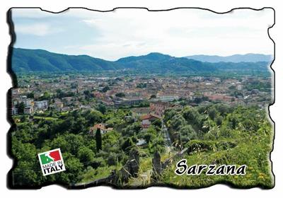Lekalamitiche Ecocrystal Sarzana