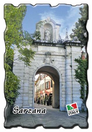 Lekalamitiche Ecocrystal Sarzana